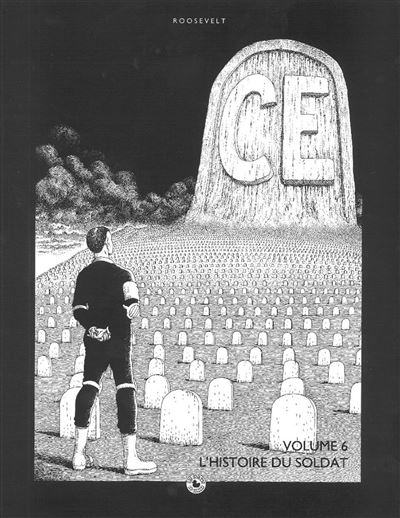 L'histoire du soldat