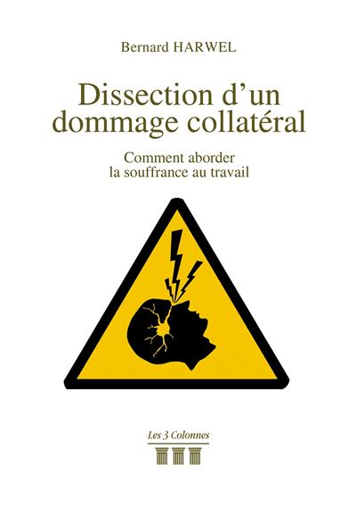 Dissection d'un dommage collatéral Comment aborder la souffrance au travail