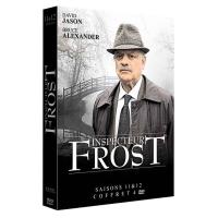 Inspecteur Frost - Coffret des Saisons 11 et 12