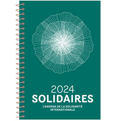  Joyeux journal 2024 - Agenda: 9782412087893: Mathou: Books