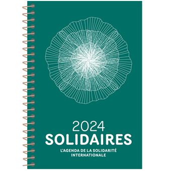 Joyeux journal 2024 - Agenda - broché - Mathou - Achat Livre