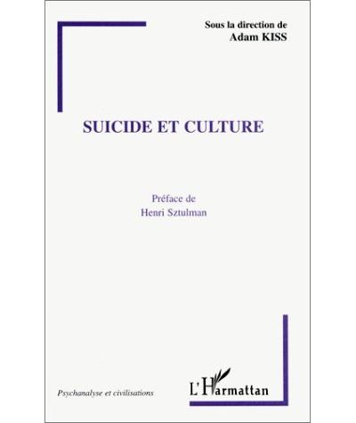 Suicide et culture