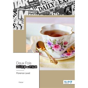 Deux Fois disparue