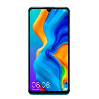 Smartphone Huawei P30 Lite 128GB Blue + Dual Sim - Pre-order