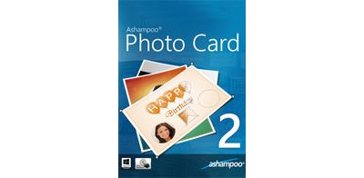 Ashampoo Photo Card 2