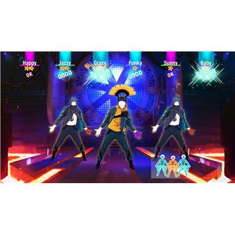 Just Dance 2019 Nintendo Switch - Videospiele - Ankauf & Preis