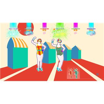 Just Dance 2019 Nintendo Switch - Videospiele - Ankauf & Preis