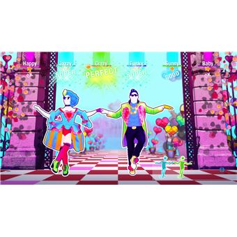Nintendo Switch Just Dance 2019 Nintendo Switch Just Dance 2019 Nintendo Switch - Videospiele - Ankauf & Preis