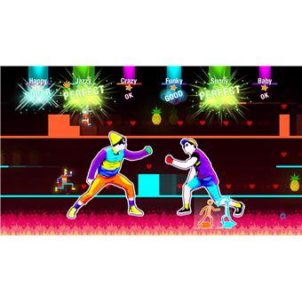 Just Dance 2019 Nintendo Switch - Videospiele - Ankauf & Preis