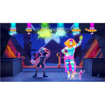 Just Dance 2019 Nintendo Switch - Videospiele - Ankauf & Preis