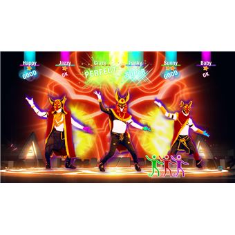 Just Dance 2019 Nintendo Switch - Videospiele - Ankauf & Preis
