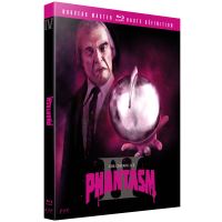 Phantasm 4 Blu-ray