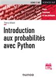 Introduction aux probabilités avec Python - Cours, exercices et cas pratiques