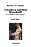 Les anciens guerriers germaniques