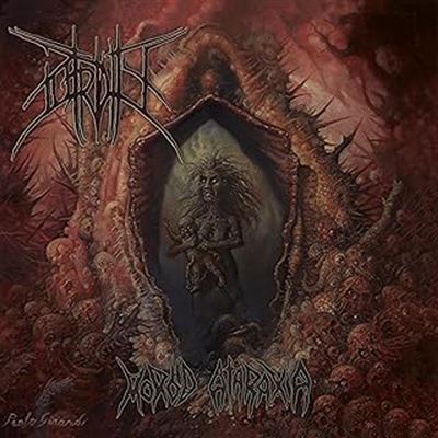 Morbid Ataraxia