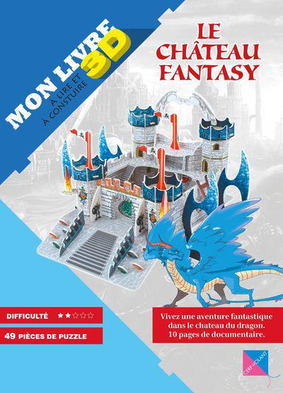 Château fantasy