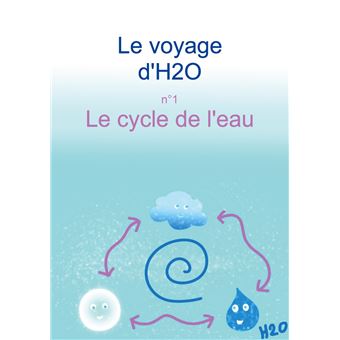 Le voyage d'H2O