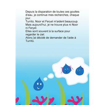 Le voyage d'H2O