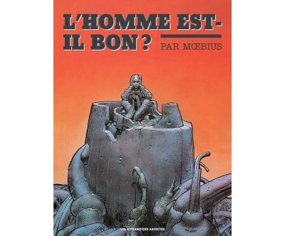 L'homme est-il bon ?