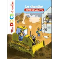 Le chantier