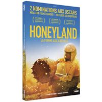 Honeyland DVD