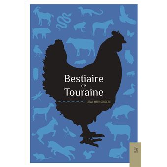 Bestiaire de Touraine
