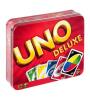 Uno Deluxe Mattel