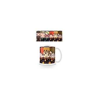 HARRY POTTER - SORCIÈRES ET SORCIERS CHIBI COFFEE MUG 315ML