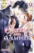 Sister and Vampire T09