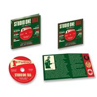 Studio One Ska