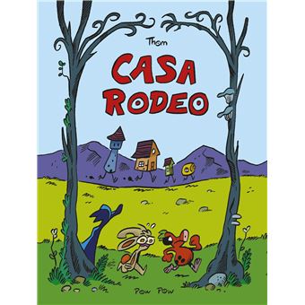 Casa Rodeo