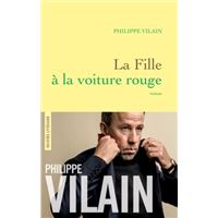 La Fille à la voiture rouge