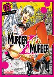 Murder x Murder - Tome 3 (VF)