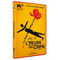 L'Heure du crime
