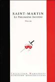 Saint-Martin - Le Philosophe Inconnu