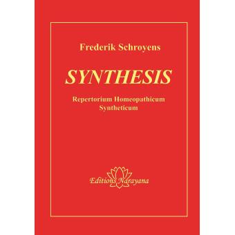 Synthesis 8.1