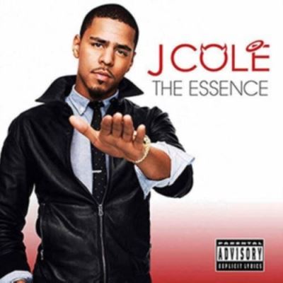 Q77574 J COLE ESSENCE