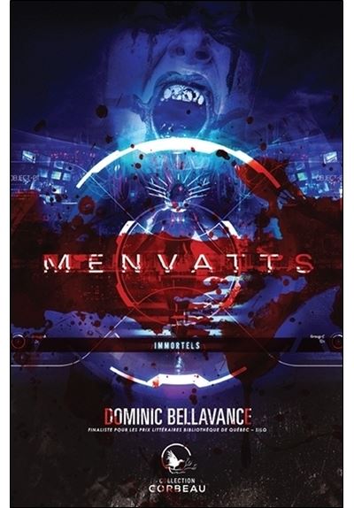 Menvatts immortels