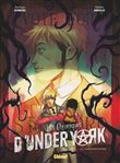 Les Chroniques d'Under York - Tome 03