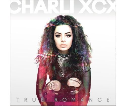 Charli XCX - 2