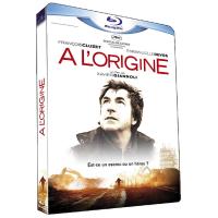 A l'origine Blu-ray