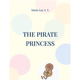 The pirate princess