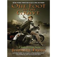 One Foot in the Grave