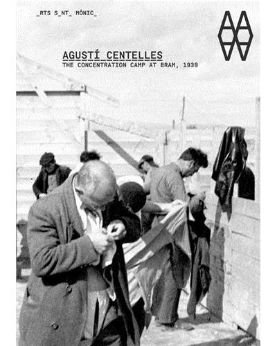 Agusti centelles the concentra