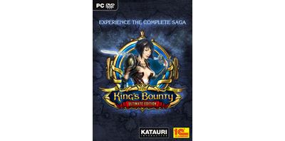 King s Bounty: Ultimate Edition