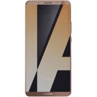 Huawei Mate 10 Pro Gold