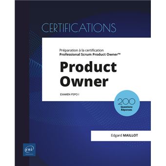 Product Owner