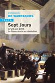 Sept Jours