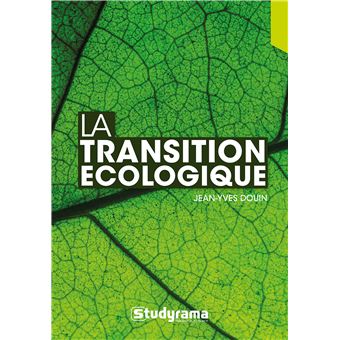 La transition écologique