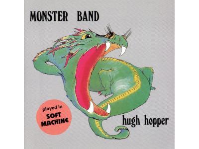 Monster band